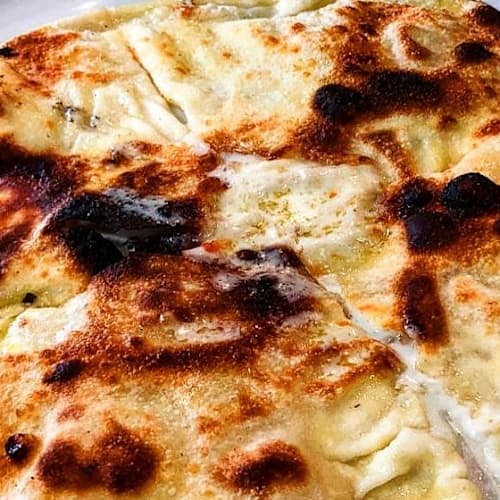 Roger's pizza, Alessandria
