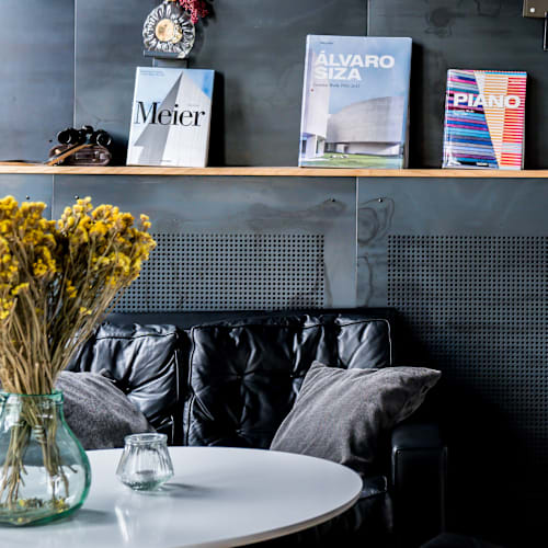 ART HOUSE Rooftop Bar & Lounge, Basel