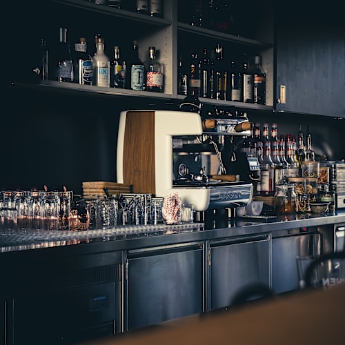 ART HOUSE Rooftop Bar & Lounge, Basel