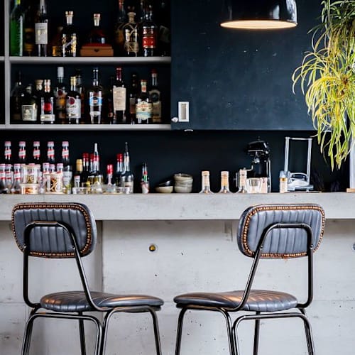 ART HOUSE Rooftop Bar & Lounge, Basel