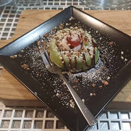 Stuzzicheria la Casa di Jo, Bolzano