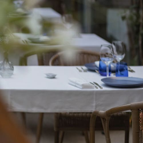 Villa Angelita by Alessandro Maino, Benicàssim