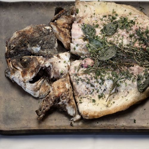 Villa Angelita by Alessandro Maino, Benicàssim