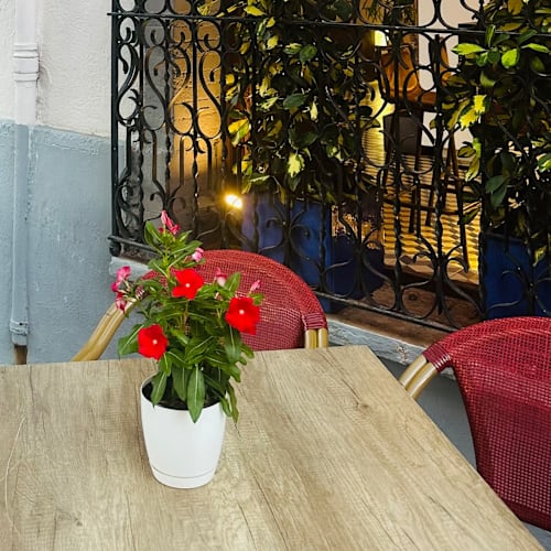 Villa Angelita by Alessandro Maino, Benicàssim