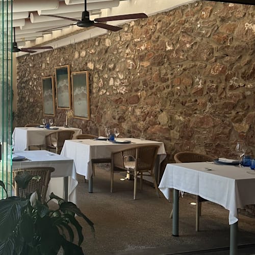 Villa Angelita by Alessandro Maino, Benicàssim