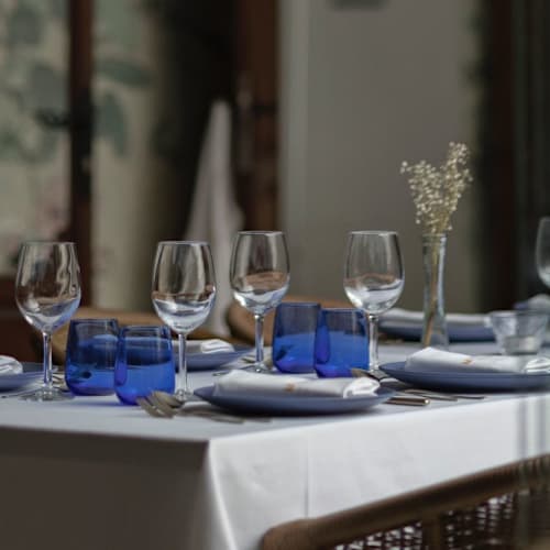 Villa Angelita by Alessandro Maino, Benicàssim