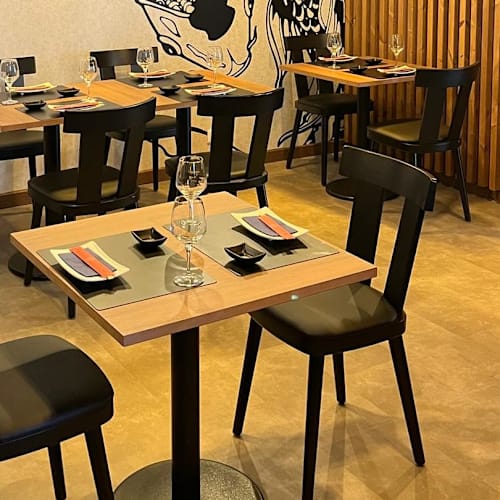 Edo Sushi Lumiar, Lisboa