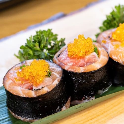 Edo Sushi Lumiar, Lisboa