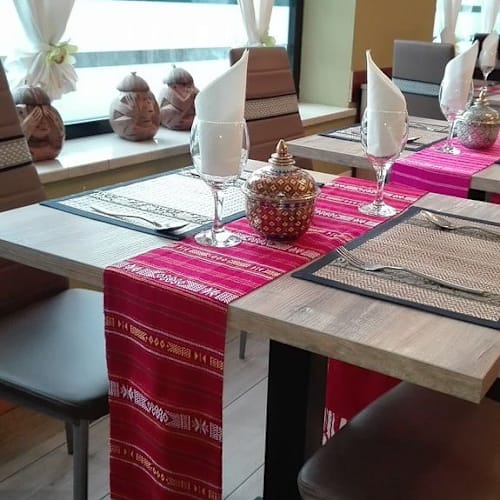 Thai Seangkan, Verona