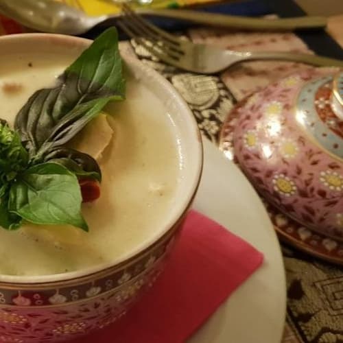 Thai Seangkan, Verona