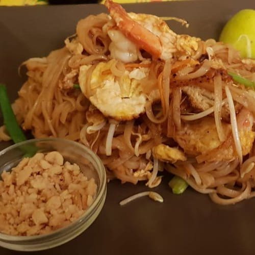 Thai Seangkan, Verona