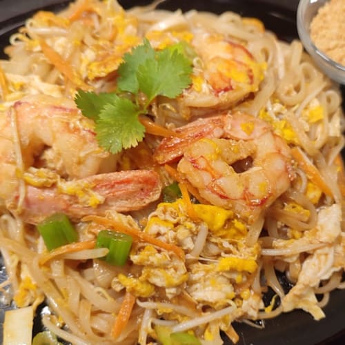 Thai Seangkan, Verona