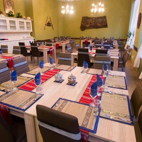 Thai Seangkan, Verona