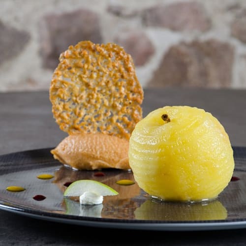 Restaurant Du Musée - Freland, Fréland