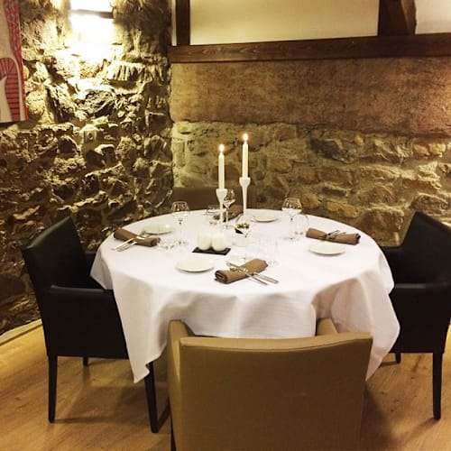 Restaurant Du Musée - Freland, Fréland