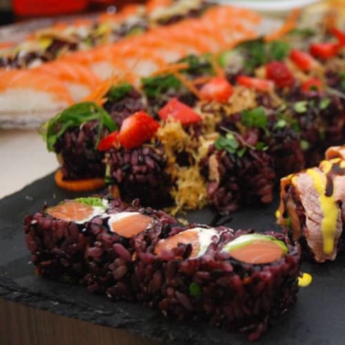 Niwa, Cologno Monzese