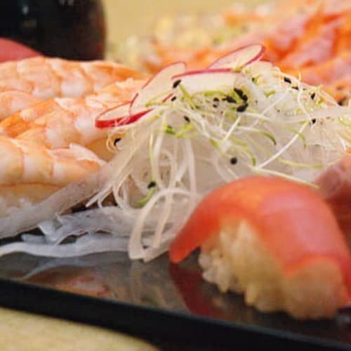 Niwa, Cologno Monzese