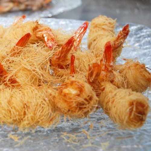 Niwa, Cologno Monzese