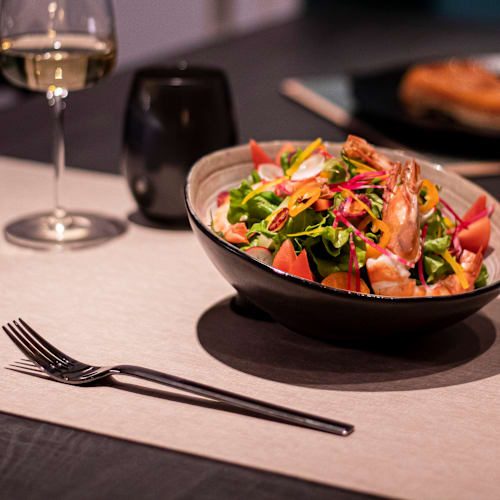 Le Comptoir d’Henri – Hotel l’Europe, Horbourg-Wihr