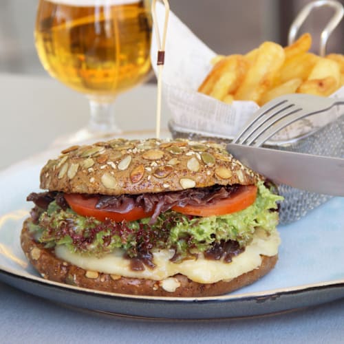Le Comptoir d’Henri – Hotel l’Europe, Horbourg-Wihr