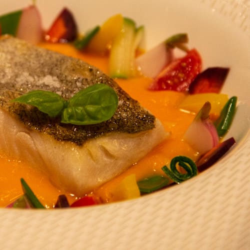 Le Comptoir d’Henri – Hotel l’Europe, Horbourg-Wihr