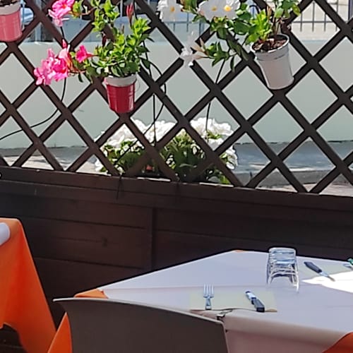 I Sapori dal Marchese, Lido di Pomposa