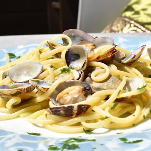 I Sapori dal Marchese, Lido di Pomposa