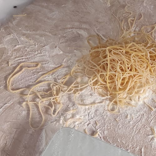 I Sapori dal Marchese, Lido di Pomposa