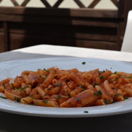 I Sapori dal Marchese, Lido di Pomposa