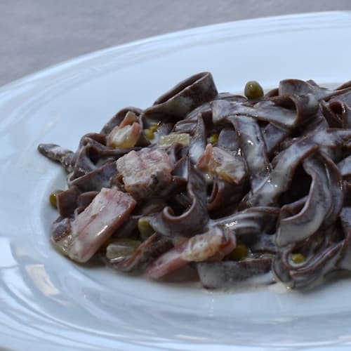 I Sapori dal Marchese, Lido di Pomposa