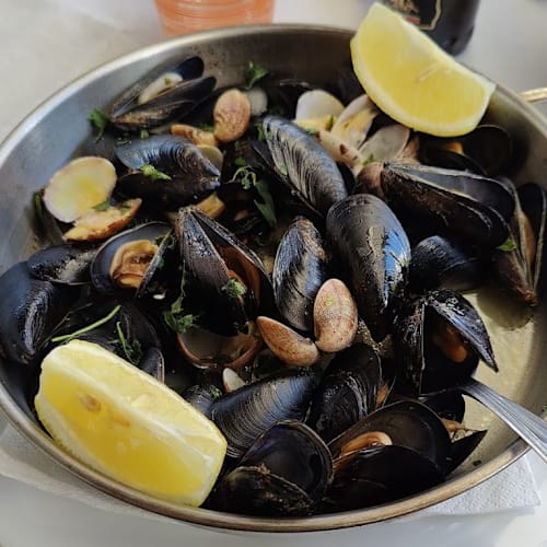 I Sapori dal Marchese, Lido di Pomposa