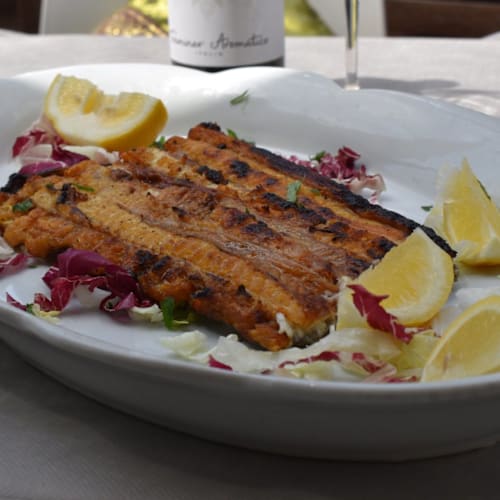 I Sapori dal Marchese, Lido di Pomposa
