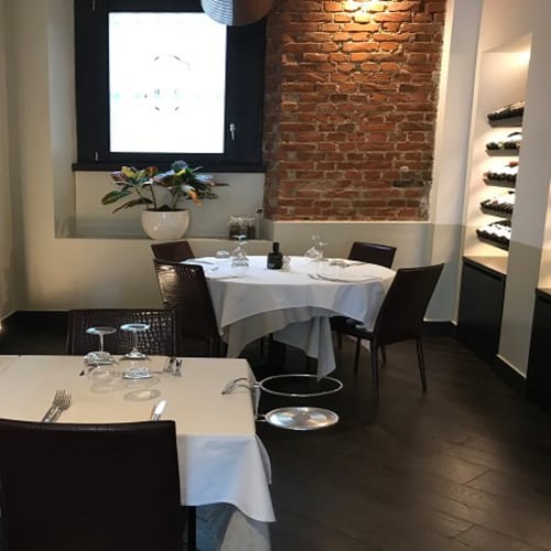 Costa Sigieri, Milano