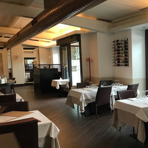 Costa Sigieri, Milano