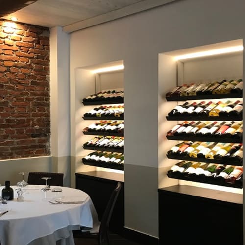 Costa Sigieri, Milano