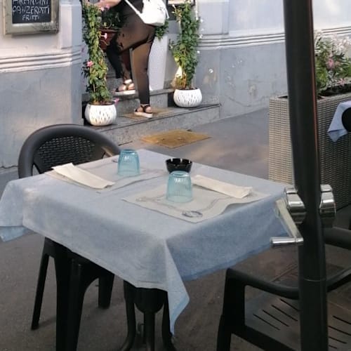 Capriccio, Milano