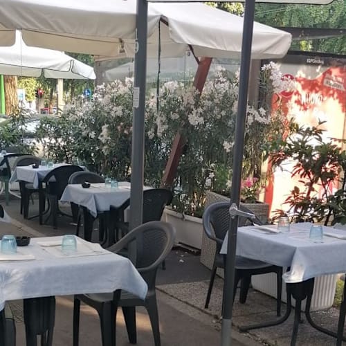 Capriccio, Milano