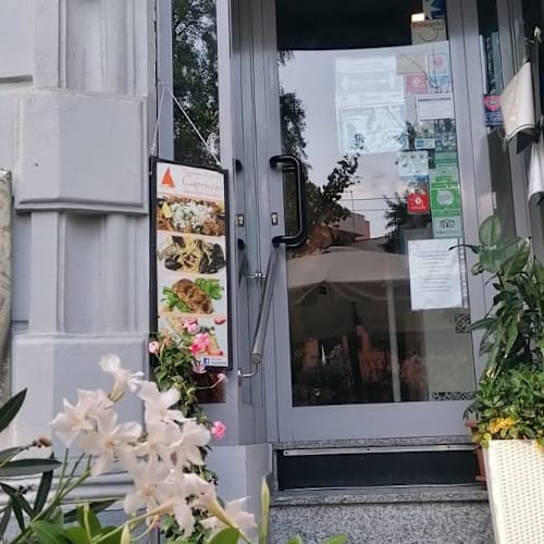 Capriccio, Milano