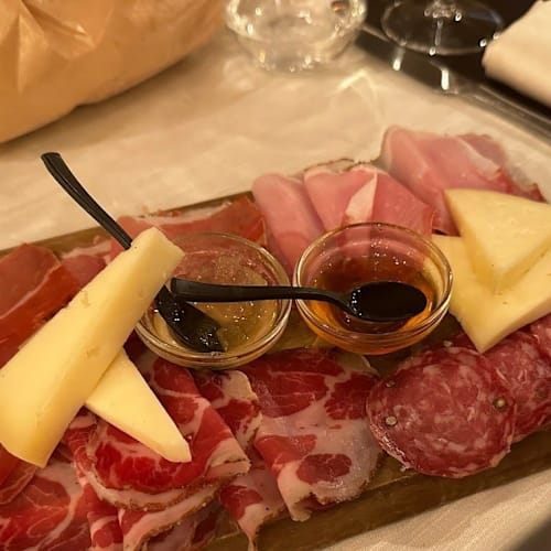 Il Vicoletto, Assisi