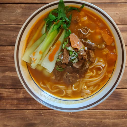 Ichi Ramen Aboukir, Paris