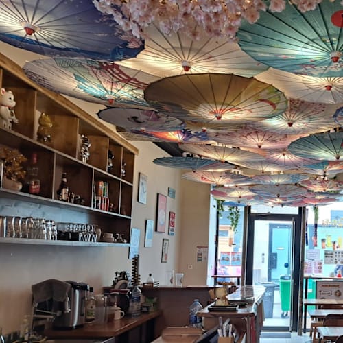 Ichi Ramen Aboukir, Paris