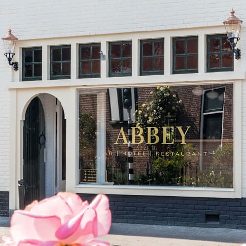 Abbey Abcoude, Abcoude