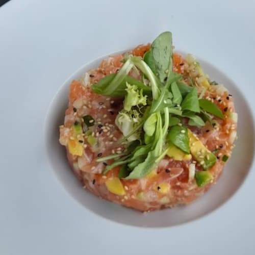 E-Sushi Thonon-les-Bains, Thonon-les-Bains