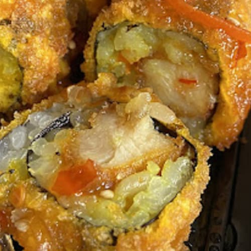 E-Sushi Thonon-les-Bains, Thonon-les-Bains