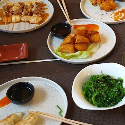 E-Sushi Thonon-les-Bains, Thonon-les-Bains