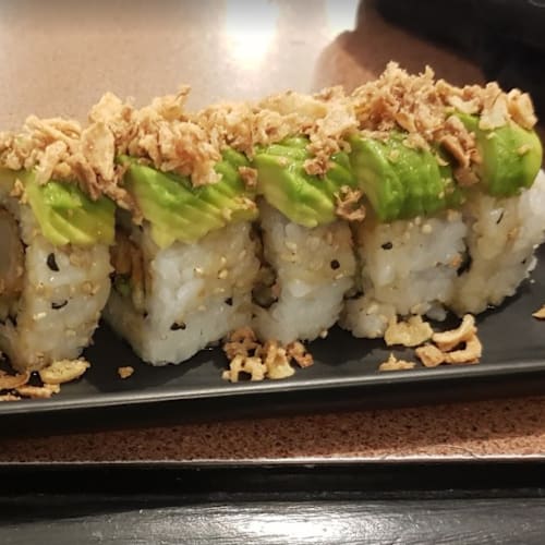 E-Sushi Thonon-les-Bains, Thonon-les-Bains