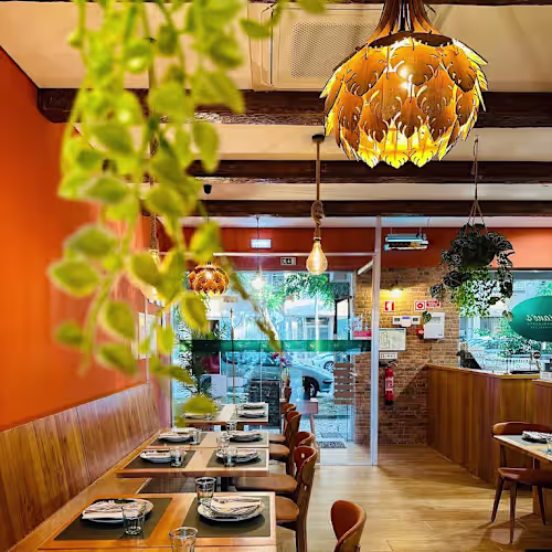 Bebiano´s Restaurante, Aveiro