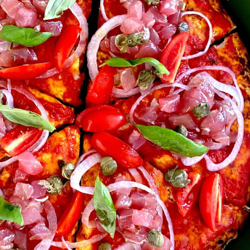 Da Mauro Pizzeria e Gastronomia, Bergamo