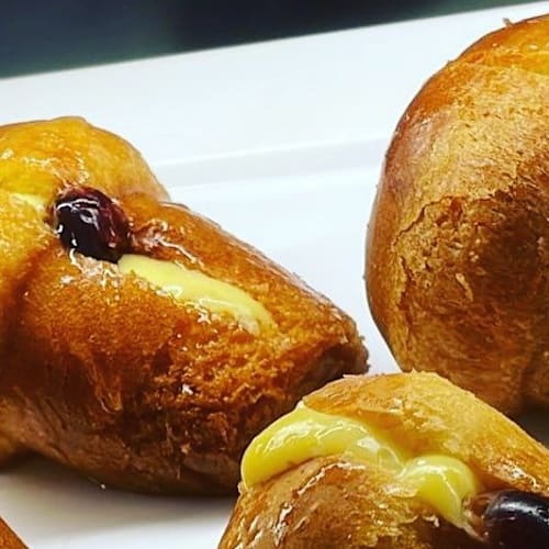 Da Mauro Pizzeria e Gastronomia, Bergamo