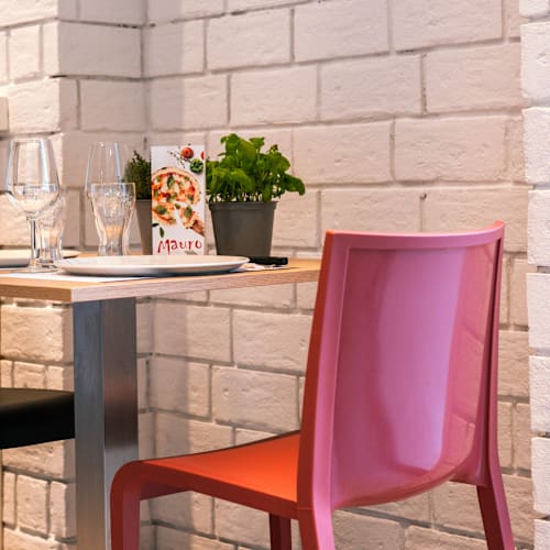 Da Mauro Pizzeria e Gastronomia, Bergamo
